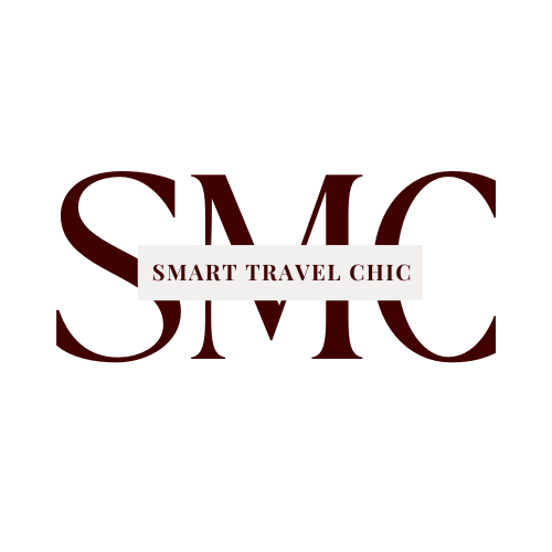 Smart Travel Chic